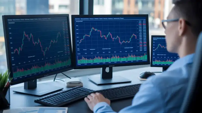 ITOT vs. SPTM: Care ETF cu Acțiuni Totale este Alegerea Mai Bună?