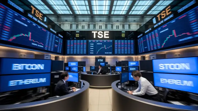 SBI, Rakuten și Nomura se pregătesc să lanseze fonduri de investiții crypto