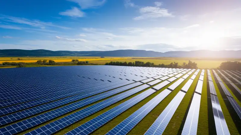Israelienii de la Nofar instalează două sisteme gigantice de baterii în sudul României, 860 MWh în total