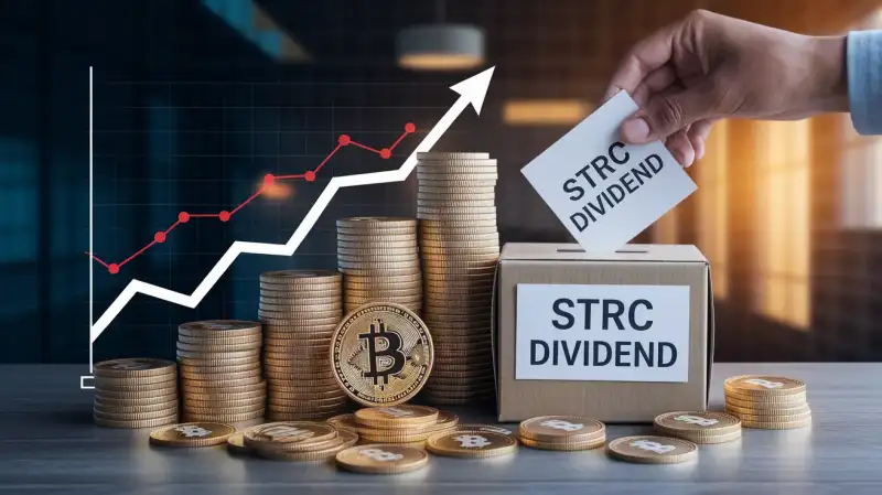 Saylor Semnalează Achiziții BTC, Vot Dividend STRC Pentru Investitorii Retail