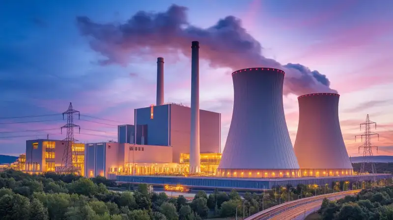 George Soros Reduce Masiv Participația la NuScale, Compania din Proiectul Nuclear Românesc