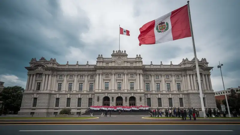 Peru: Turul doi al alegerilor prezidențiale între Fujimori și Sánchez