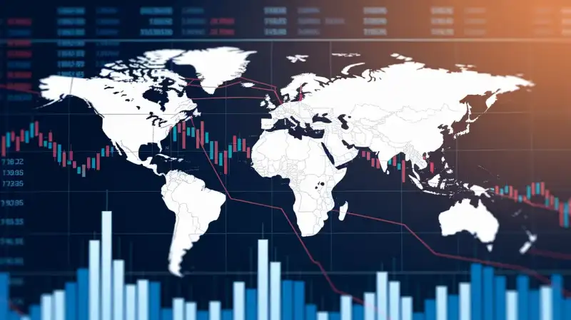 Comentariu de Piață: Evoluții Globale și Locale