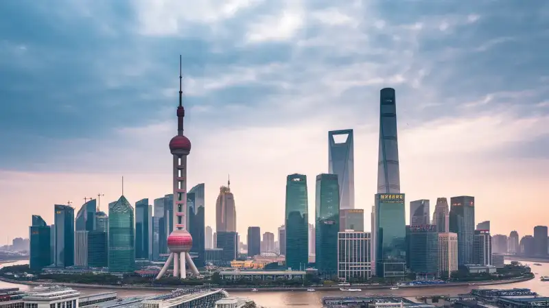 Semnale de alarmă în China: Datele din aprilie indică o slăbiciune generalizată