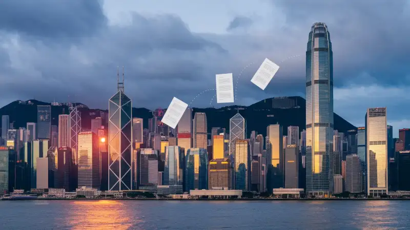 Lichidatorii Evergrande solicită 8,4 miliarde de dolari de la PwC în Hong Kong