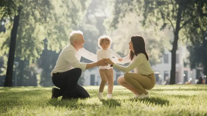 Vreau să le plătesc părinților mei pentru babysitting. Ar trebui să investesc pentru ei?