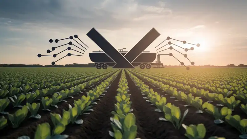 Războiul din Iran ar putea declanșa un șoc global al fertilizatorilor