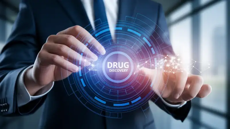 SandboxAQ integrează modelele sale de descoperire a medicamentelor în Claude – nu este nevoie de doctorat în informatică