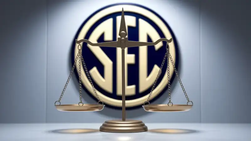 SEC Renunță la 'Regula Tăcerii' în Acordurile de Înțelegere