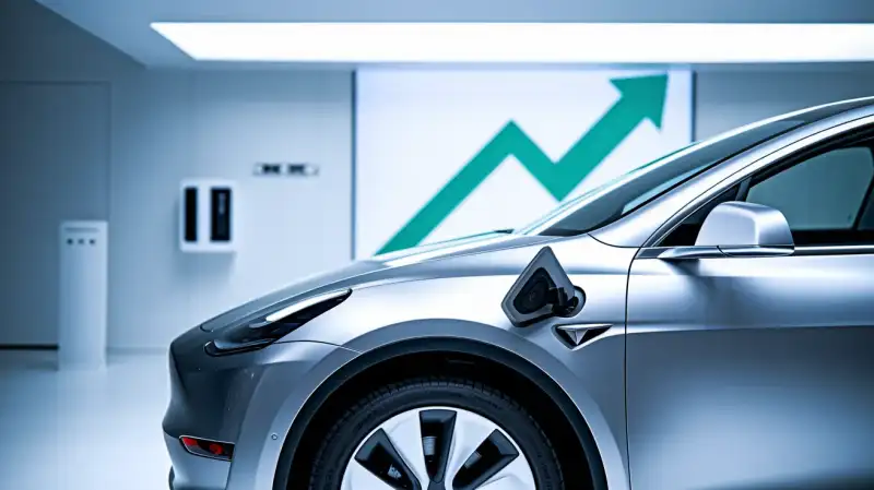 Tesla a majorat prețurile Model Y pentru prima dată din 2024. E momentul să cumperi acțiuni?