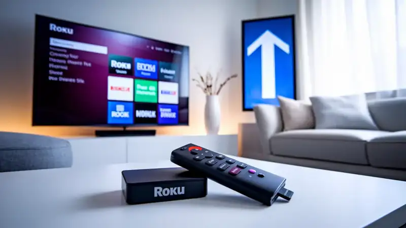 Acțiunile Roku: O investiție subevaluată cu potențial de creștere?