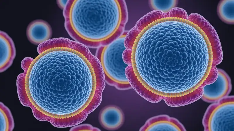 Modele Ascunse de Zahăr de pe Celulele Umane Pot Dezvălui Cancerul Devreme