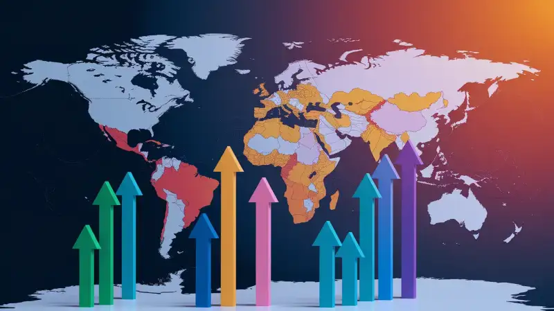 3 ETF-uri Internaționale pentru Investitorii dincolo de Acțiunile SUA