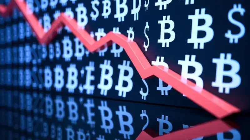 Cererea investitorilor retail pentru Bitcoin scade cu 73%, vânzările futures depășesc 2 miliarde de dolari: Au revenit urșii?