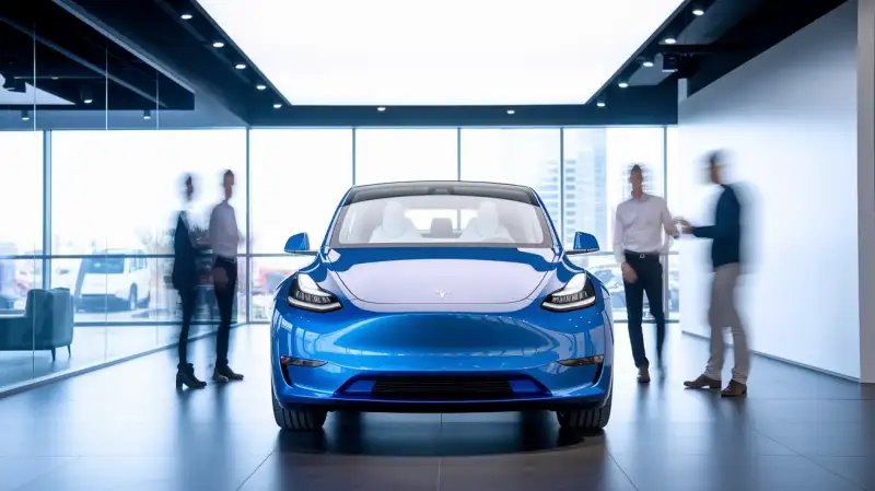 Tesla Ajustează Prețurile: Decizie Controversată