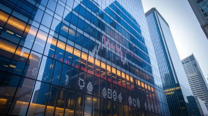 AI Financial Corp. avertizează că ar putea să nu supraviețuiască anului, conform unui raport SEC.