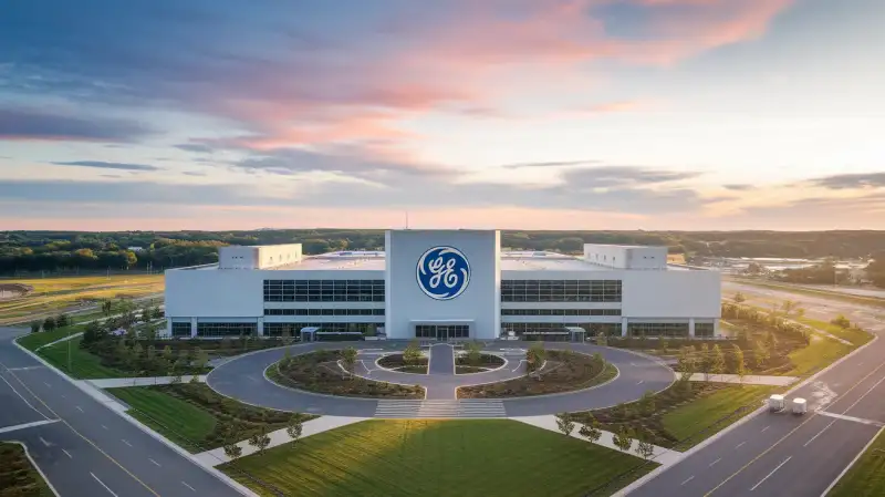 GE Aerospace Obține Contract de la Forțele Aeriene SUA pentru Motorul GE426
