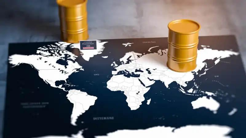 Prețul petrolului crește pe fondul scepticismului față de acordul SUA-Iran