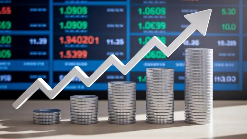 Acțiunile DXYZ și VCX Prind Febra IPO-urilor: Investitorii Vânează SpaceX, OpenAI și Anthropic, cu Valori Rivalizând TSLA și META