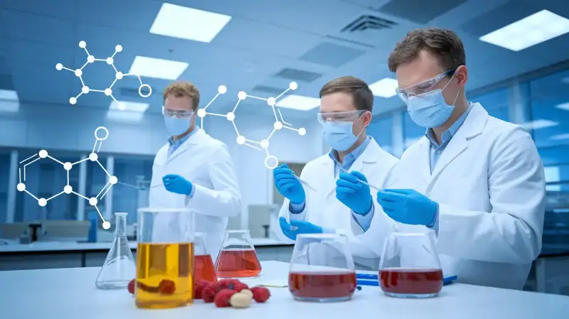Oamenii de știință descoperă substanțe chimice cancerigene ascunse în alimente de zi cu zi