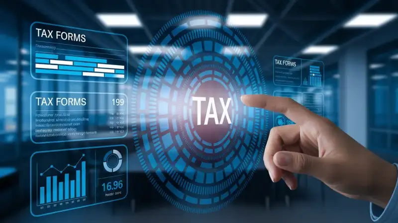 Impactul Inteligenței Artificiale asupra Contabilității