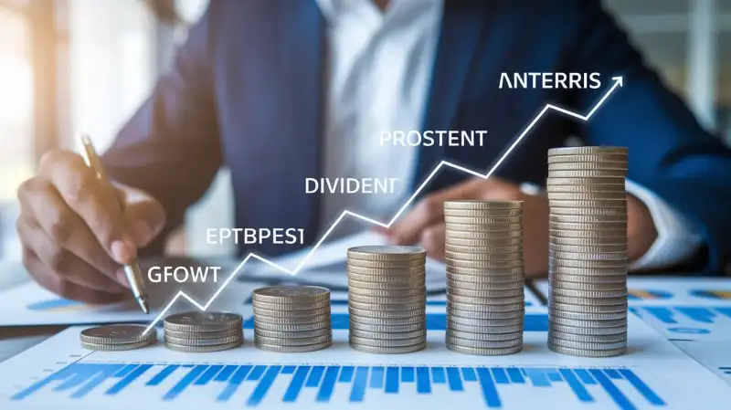 Cele Mai Inteligente Acțiuni de Creștere unde să Investești 10.000 de Dolari, pe Măsură ce Investitorii Părăsesc Sectorul Tech
