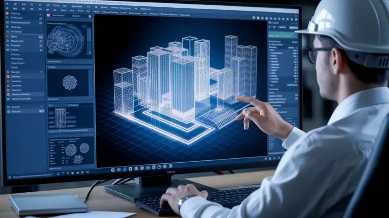 Analiza SWOT a Autodesk: acțiunile navighează transformarea cu accent pe AI