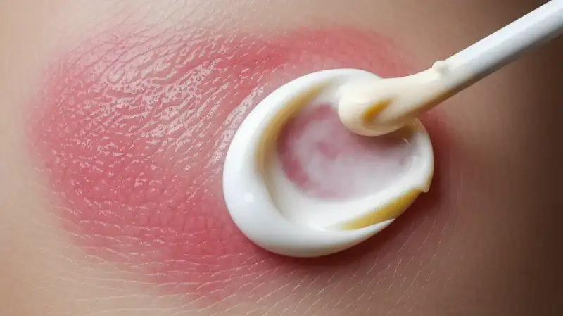 Dermatită atopică: Efectele adverse ale tratamentului îndelungat cu corticosteroizi
