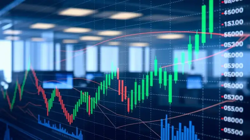 Chart Industries: Profiturile în creștere, estimările în scădere