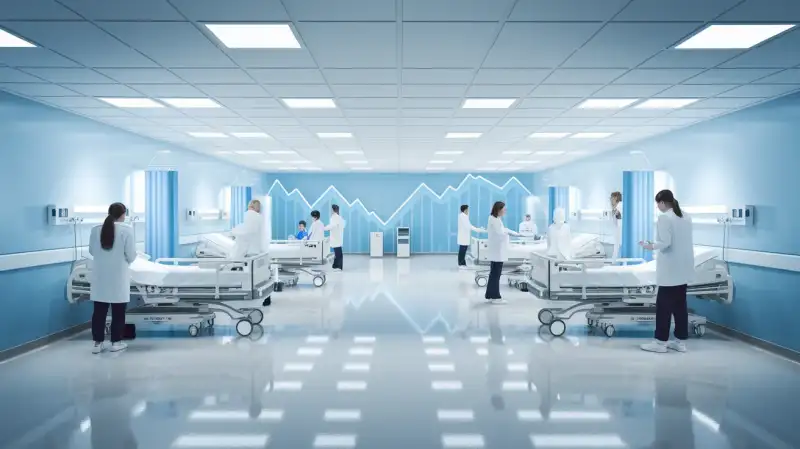 Analiza SWOT a HCA Healthcare: Acțiunile Cresc Pe Baza Prognozelor