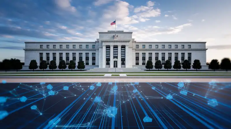 Crypto și Fed: Starea Actuală a Pieței Crypto