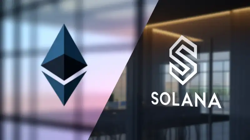 Ar trebui să uiți de Ethereum și să cumperi această criptomonedă?