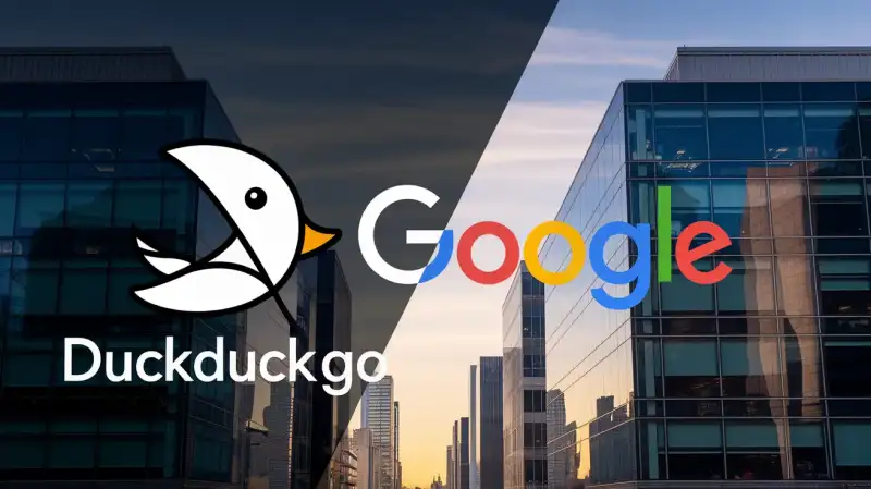 Instalările DuckDuckGo cresc cu 30% pe măsură ce utilizatorii resping AI-ul de căutare „forțat” de Google