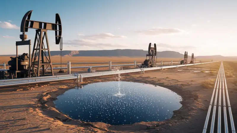 Alternativa Americii la Dominația Chinei asupra Litiului se Ascunde în Bazinul Permian