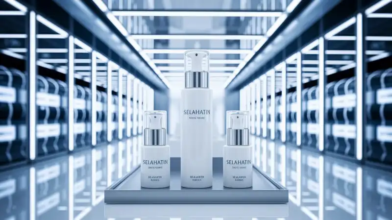 DailyCare aduce în România brandul suedez de lux Selahatin