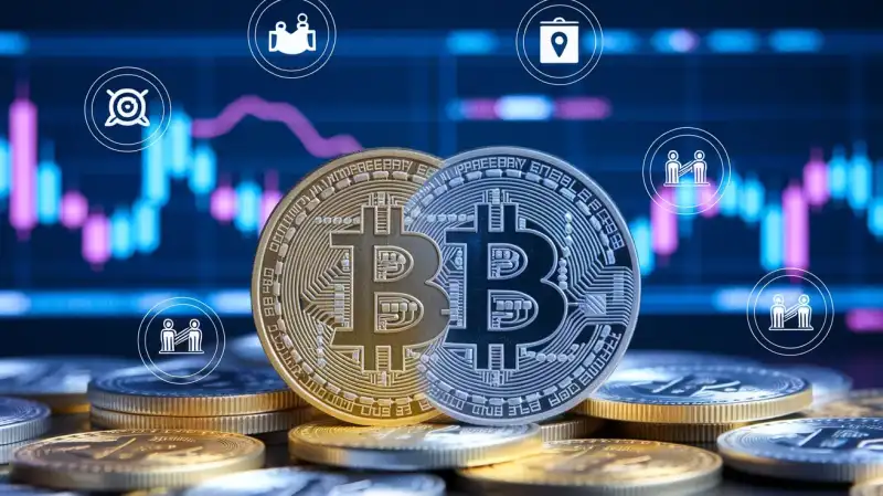 Crypto Long & Short: Cum Legea GENIUS a reevaluat prima monetară a Bitcoin