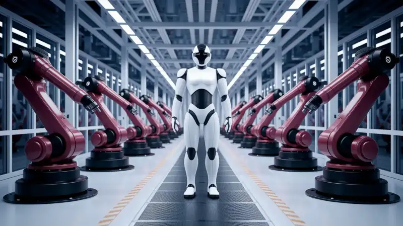 Planul Robotului Optimus de la Tesla se confruntă cu un obstacol major