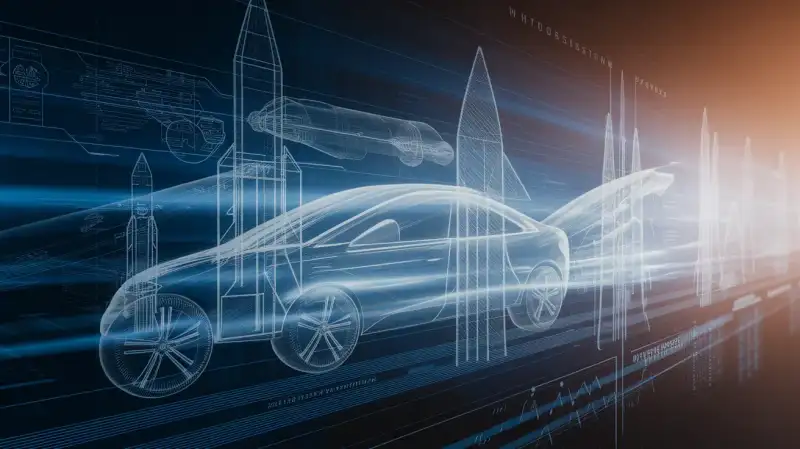 Fuziune SpaceX-Tesla: Ar putea avea loc mai devreme decât se așteaptă?