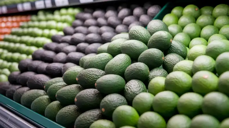Mission Produce finalizează achiziția Calavo Growers