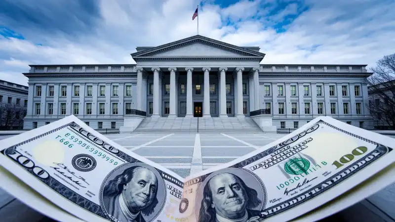 Administrația Trump a discutat despre plasarea chipului președintelui Trump pe o nouă bancnotă de 250 de dolari