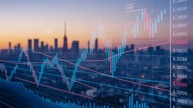 Semnale de Epuizare a Creșterii USD/JPY Ridică Îngrijorări Privind o Retragere