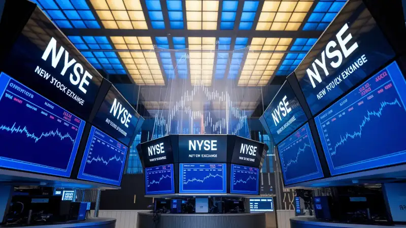 S&P 500 atinge noi recorduri pe fondul armistițiului SUA-Iran și a inflației PCE
