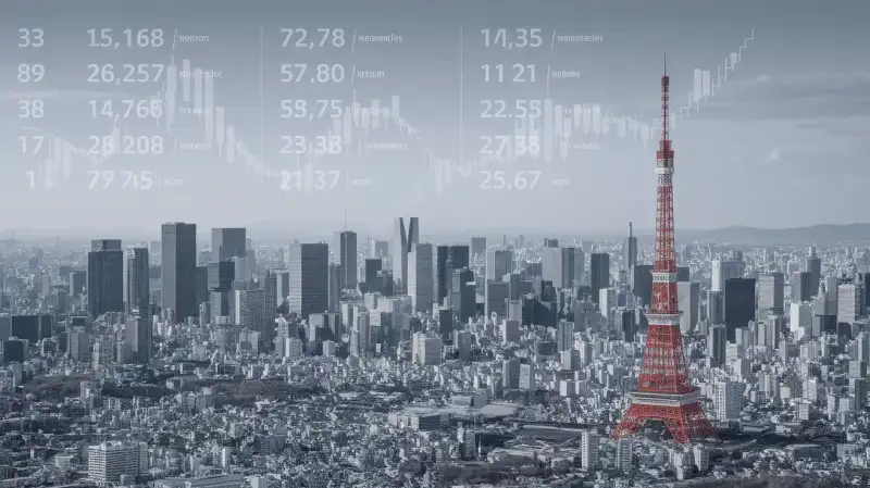 Japonia se confruntă cu o scădere demografică record
