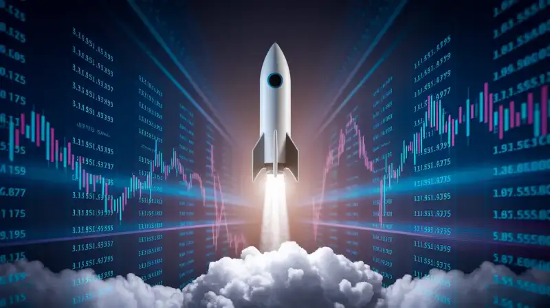 Înainte ca SpaceX să devină publică, Hyperliquid rulează IPO-ul neoficial
