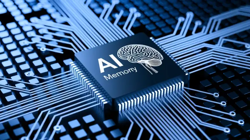 Startup din domeniul cipurilor atrage 135 milioane USD mizând pe memoria AI