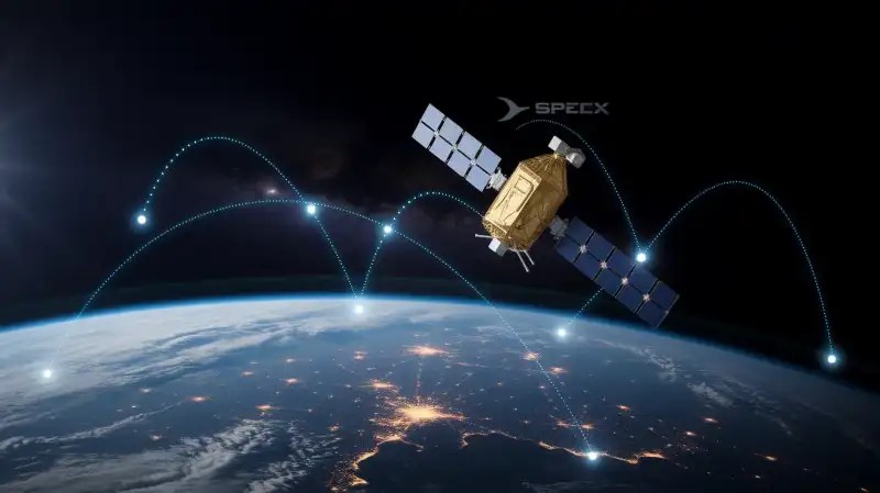 SpaceX primește contracte de 6,45 miliarde de dolari de la Forțele Spațiale înainte de IPO