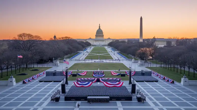 Trump va deschide festivitățile de aniversare a 250 de ani a SUA, după retragerea unor artiști