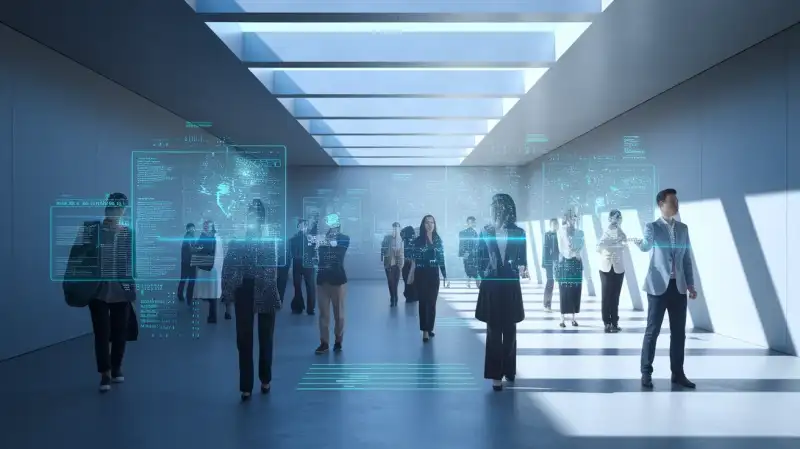 Poate AI Agentic să Devină Următorul Portal al Internetului?