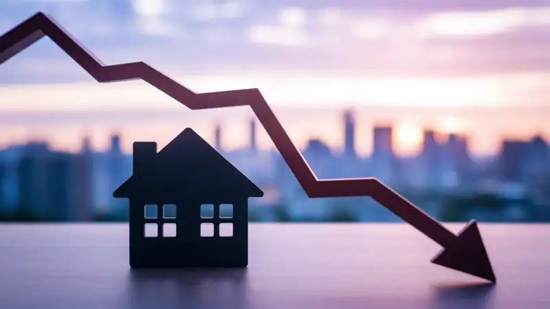 Ratele dobânzilor la creditele ipotecare și la refinanțare astăzi, duminică, 31 mai 2026: Ratele fixe scad ușor, ARM-urile rămân volatile