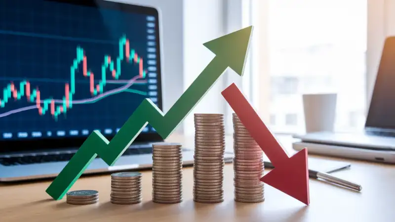 S&P 500 aduce 10%, dar ipoteca ta costă 6.36% - ce spune matematica?